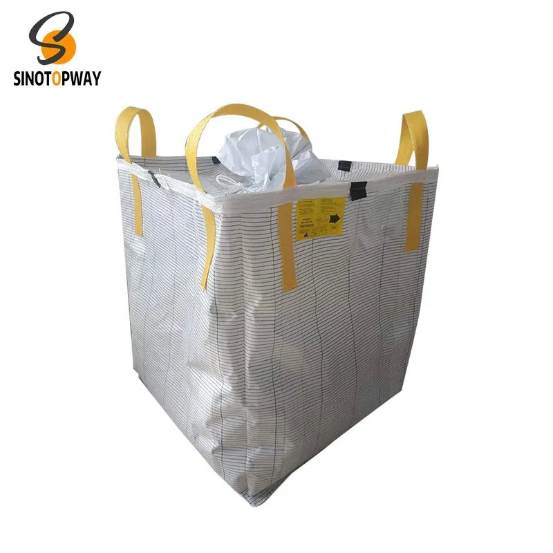 4 লুপ বড় ব্যাগ