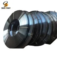 নীল ইস্পাত strapping