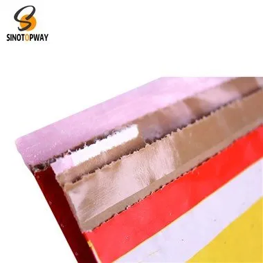 মাল্টিওয়াল চিমটি ব্যাগ