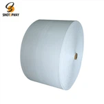 টিউবুলার পিপি বোনা ফ্যাব্রিক