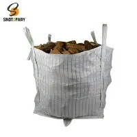 ভেন্টড বাল্ক ব্যাগ