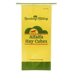 পেপার পলি বোনা ব্যাগ