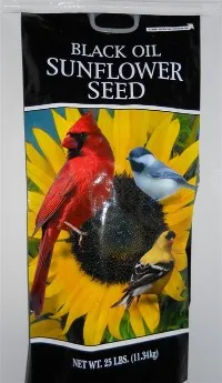 সূর্যমুখী বীজ বোপ ব্যাগ