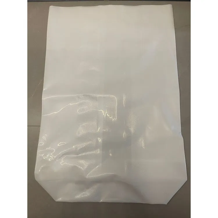 এফএফএস ব্লক নীচে পিই ব্যাগ