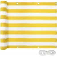 ব্যালকনি গোপনীয়তা বেড়া